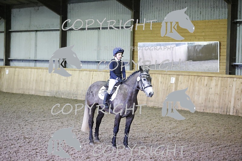 _R6A1138 - Class 1 walk trot 2022