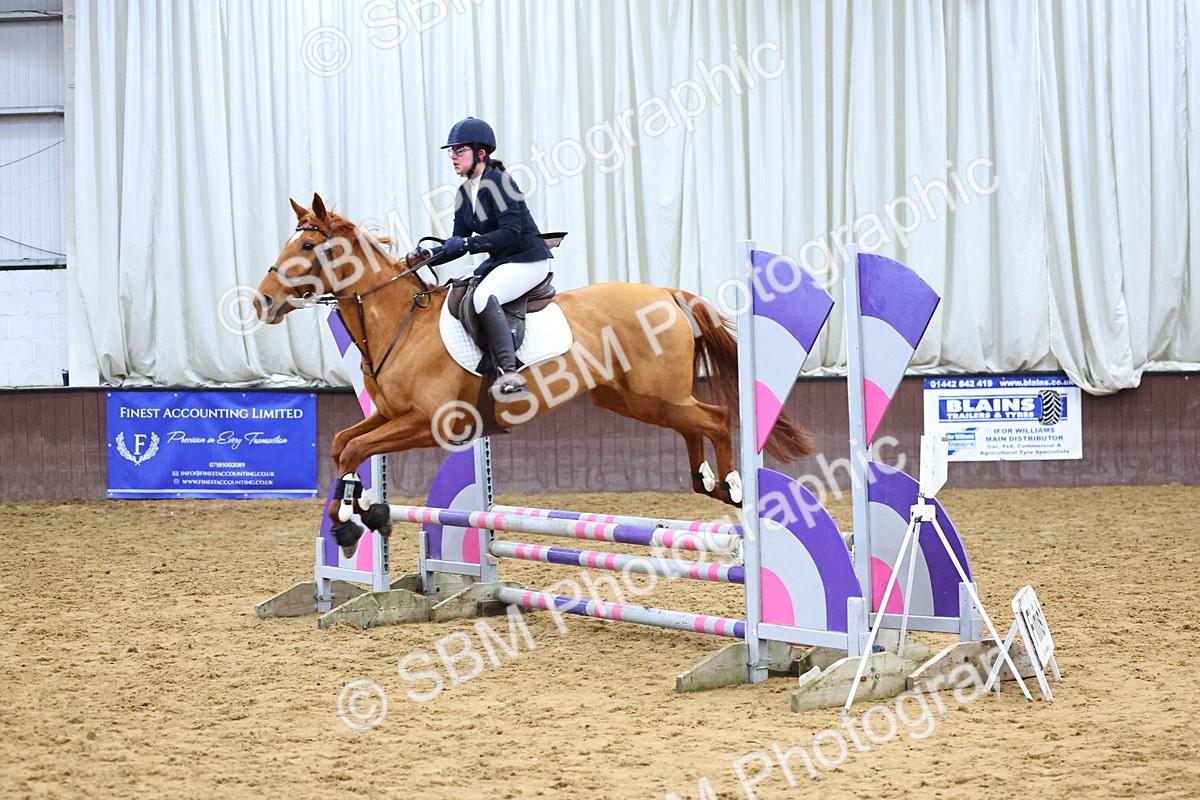 SBM_001087 - Class 4 - 70cm