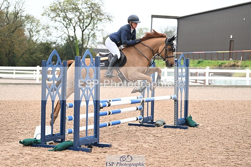 241023A-110756-00467 - Cls 1 British Novice and 90cm Open