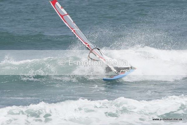WS 160509  153 - Windsurfing