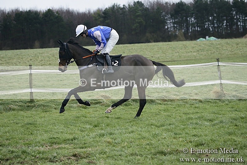 PtP 031217 722 - Hursley Hambledon Point-to-Point Larkhill 03/12/17
