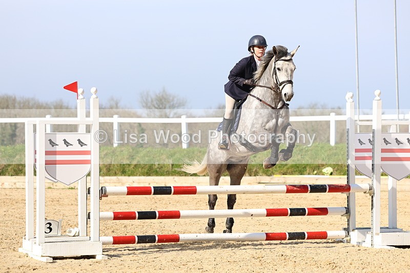 3E7A6250 - Class 3: Senior 80cm