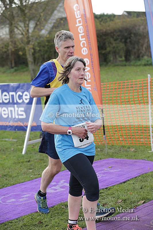 CAD5 171119-1530 - Sutton Benger 5 mile Flyer – 17th Nov 2019