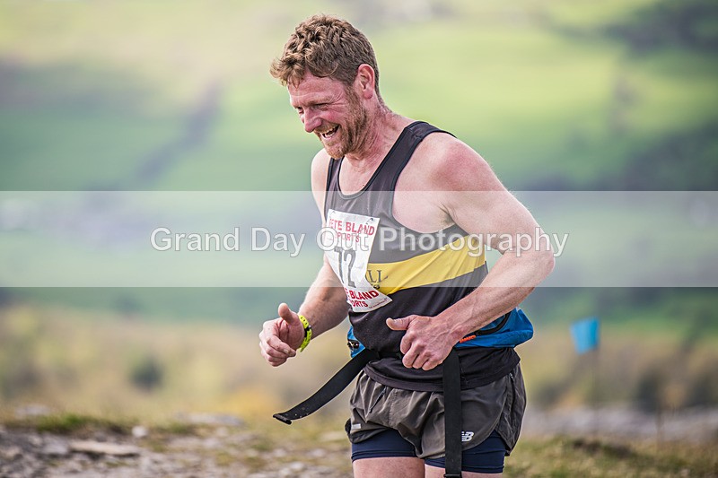 Dean Barwick-137 - Dean Barwick Dash Fell Race Sunday 19th April 2026