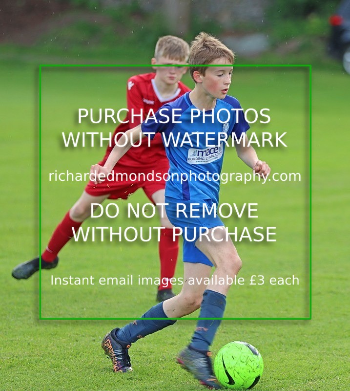 IMG_2233 - Wattsfield U12 v Carnforth Rangers (31/5/22)