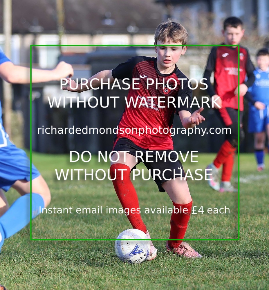 533A6122 - Grange Utd Under 10's (7/2/26)
