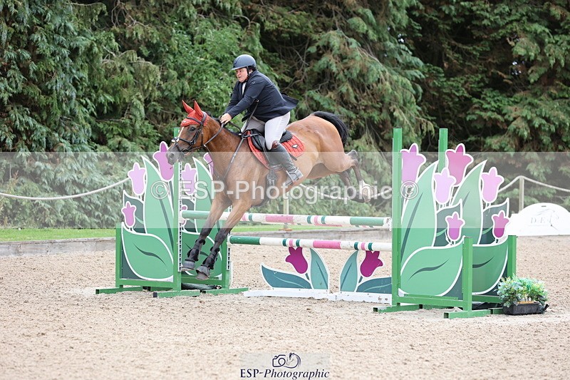 250705A-142509-15420 - Cls 36 Snr Discovery and 1m Open