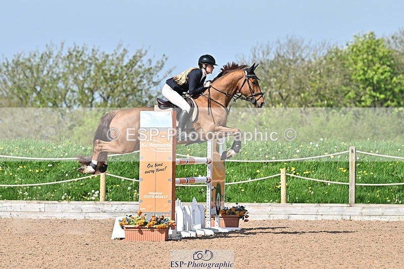 240509A-101627-00818 - Cls 8 Foxhunter