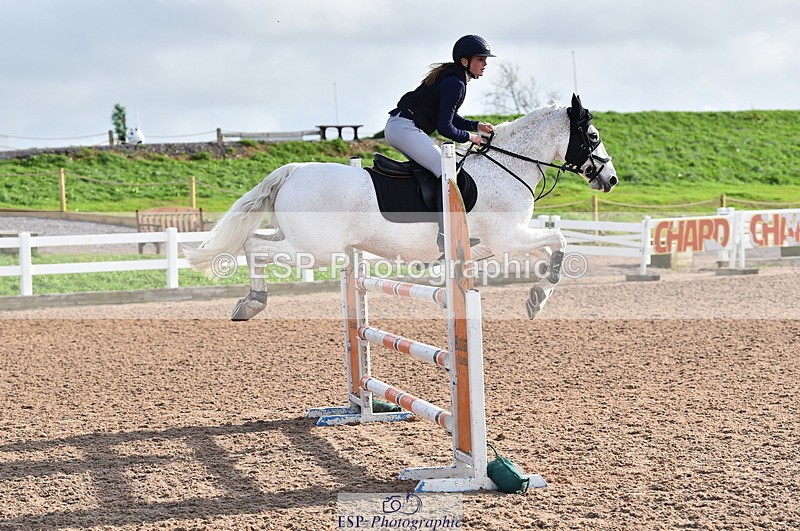 231029A-123058-03315 - Pony Foxhunter & 1.10m Open