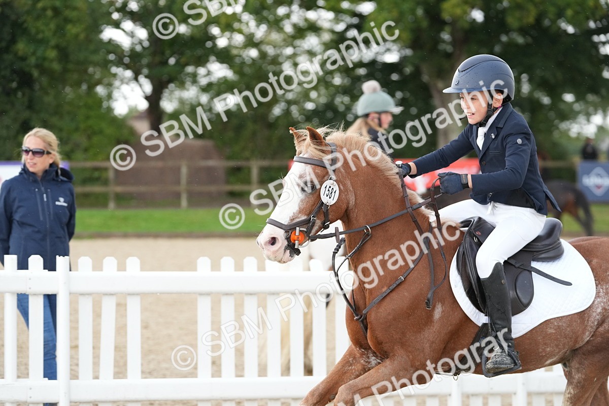 SBM_39927 - J6 - Junior Pony 55cm Championship