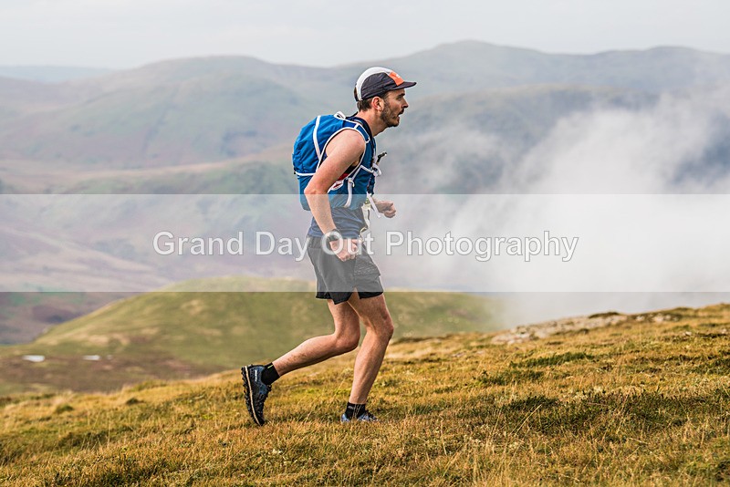 Buttermere-154 - Buttermere Shepherds Meet Fell Race Sunday 29th October 2023