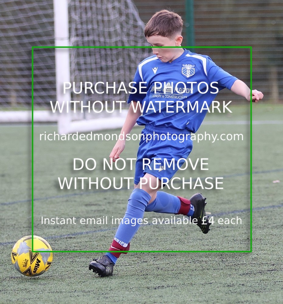 533A7492 - Wattsfield United Youth U11 (6/12/25)