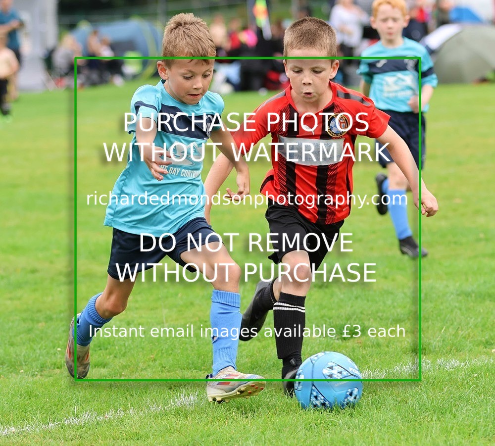 533A7768 - Westgate Under 7's