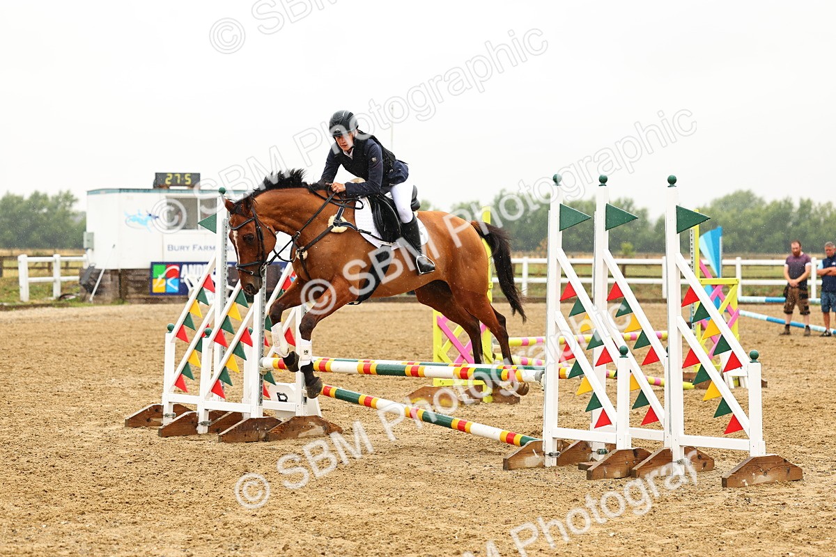 SBM_001488 - Class 4 - 70cm