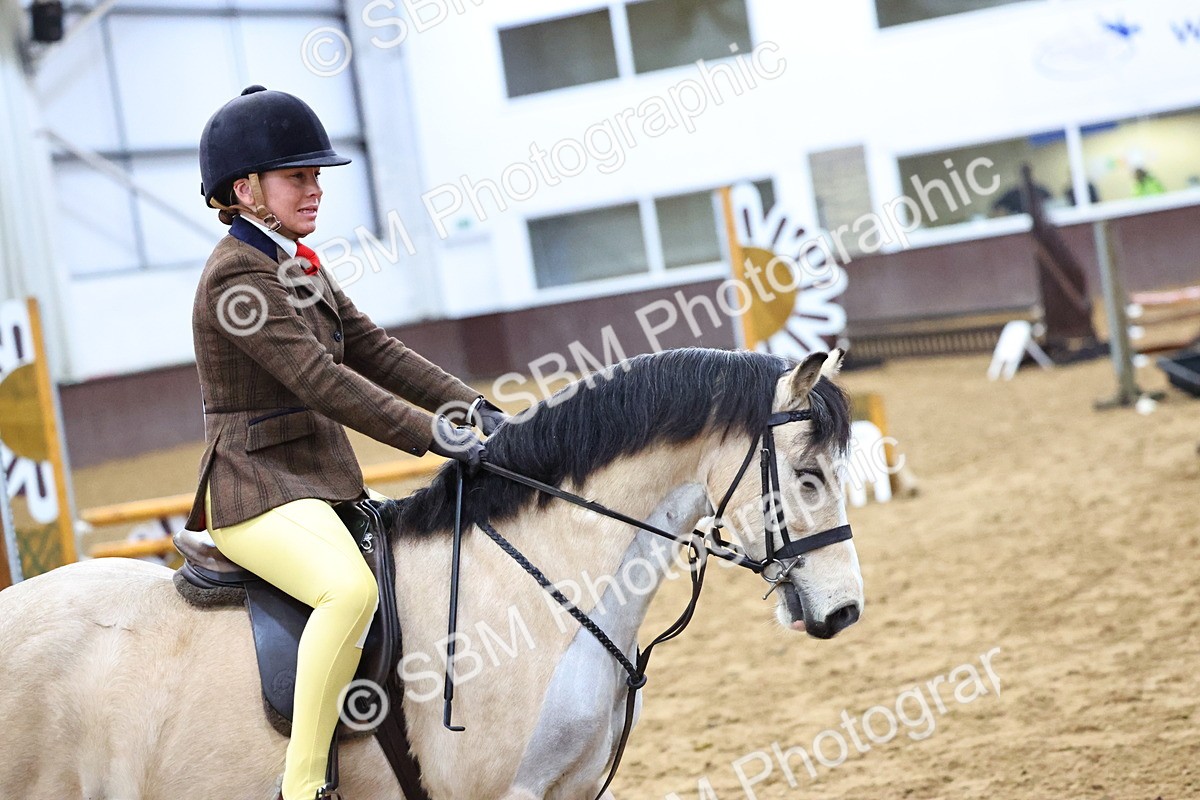 SBM_003130 - Class 35 - 60cm Training Stakes