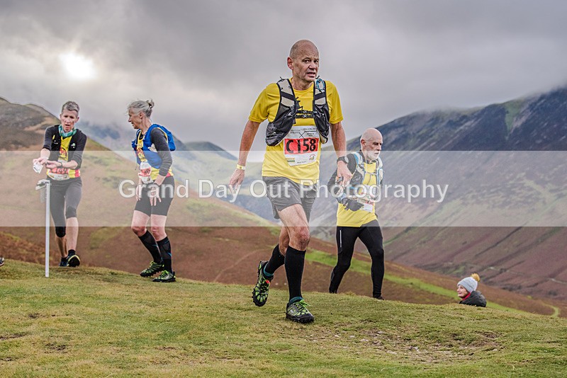 British Fell Relay-4318 - British Fell & Hill Relay Championship Braithwaite Keswick Saturday 21st October 2023