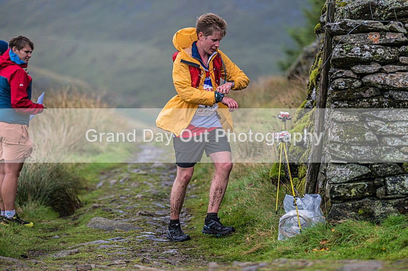 Old Crown Round-472 - Old Crown Round Fell Race Saturday 12th September 2026