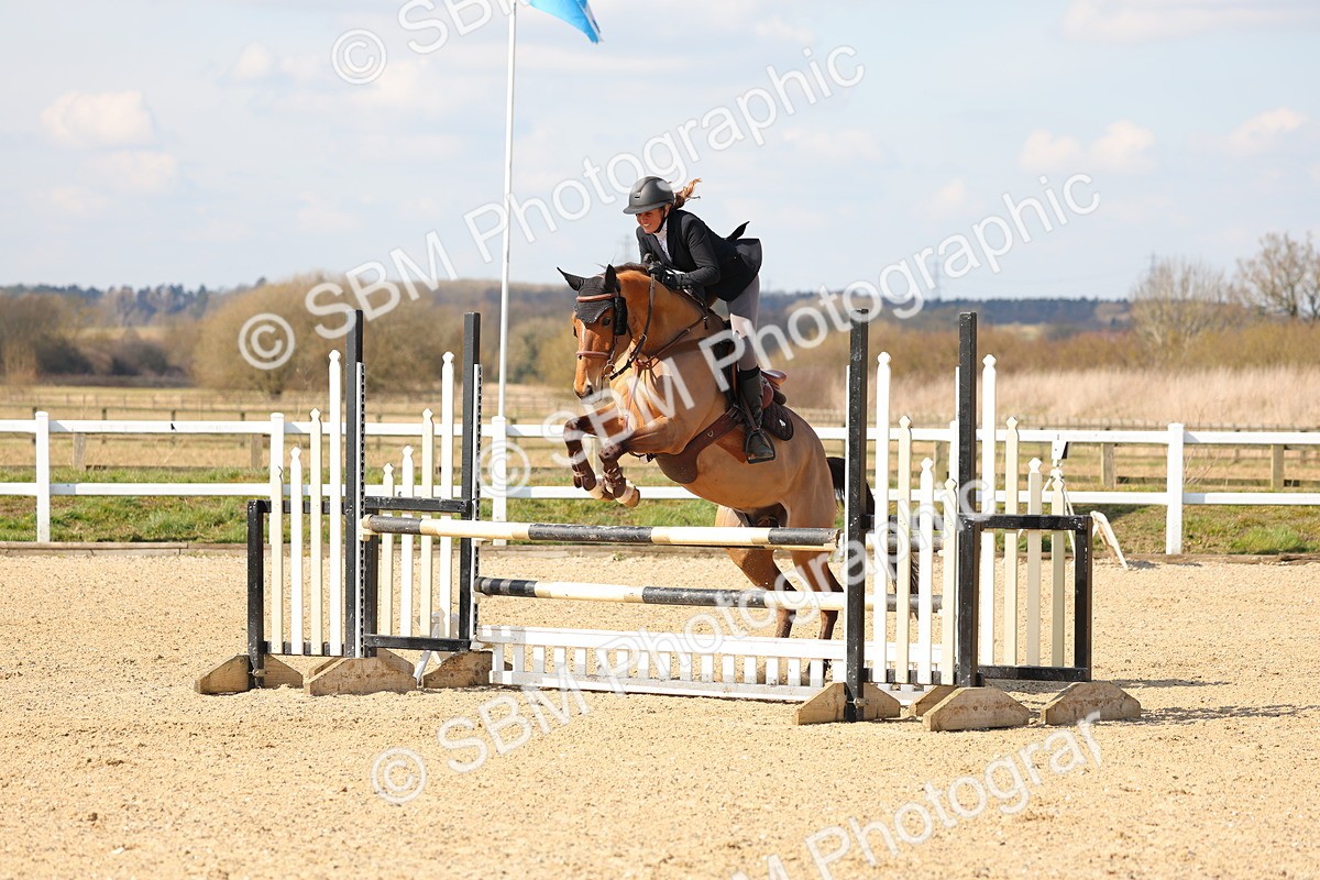 SBM_001262 - Class 3 - Senior Discovery - 1.00m