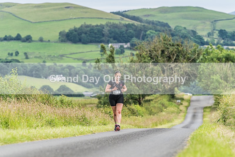 Lambfoot-568 - Lambfoot Loop Road Race Tuesday 2nd July 2024