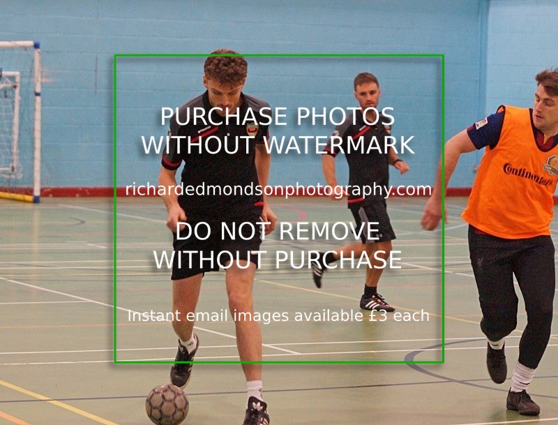 DSC02049 - Endmoor KGR Futsal