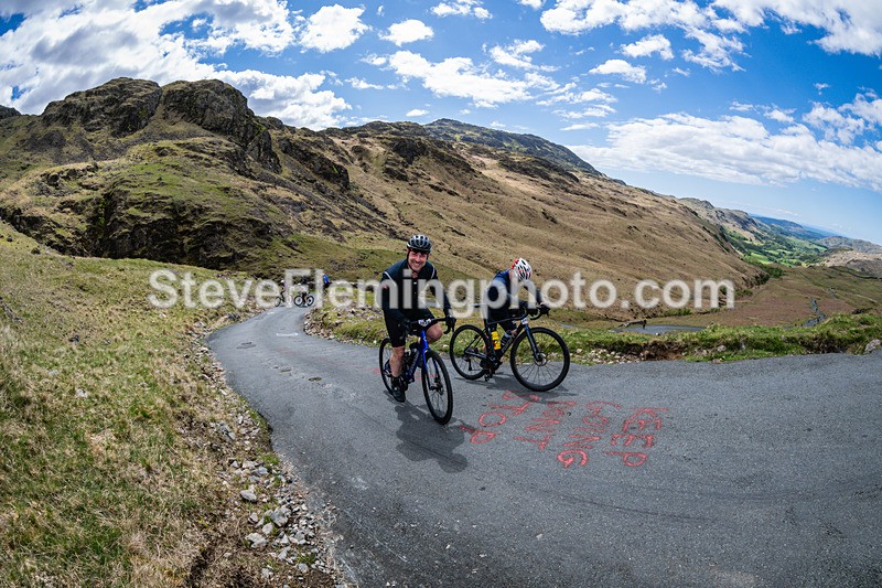 132429 - Hardknott Pass Camera 2 13.00-14.00