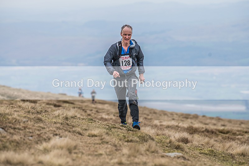 Black Combe-1420 - Black Combe Fell Race Saturday 4th March 2023