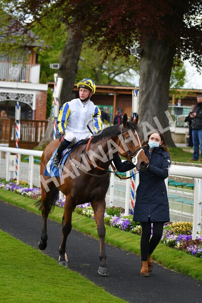 yr22052021r6-39 - Race 6 4.55pm Reg Bond