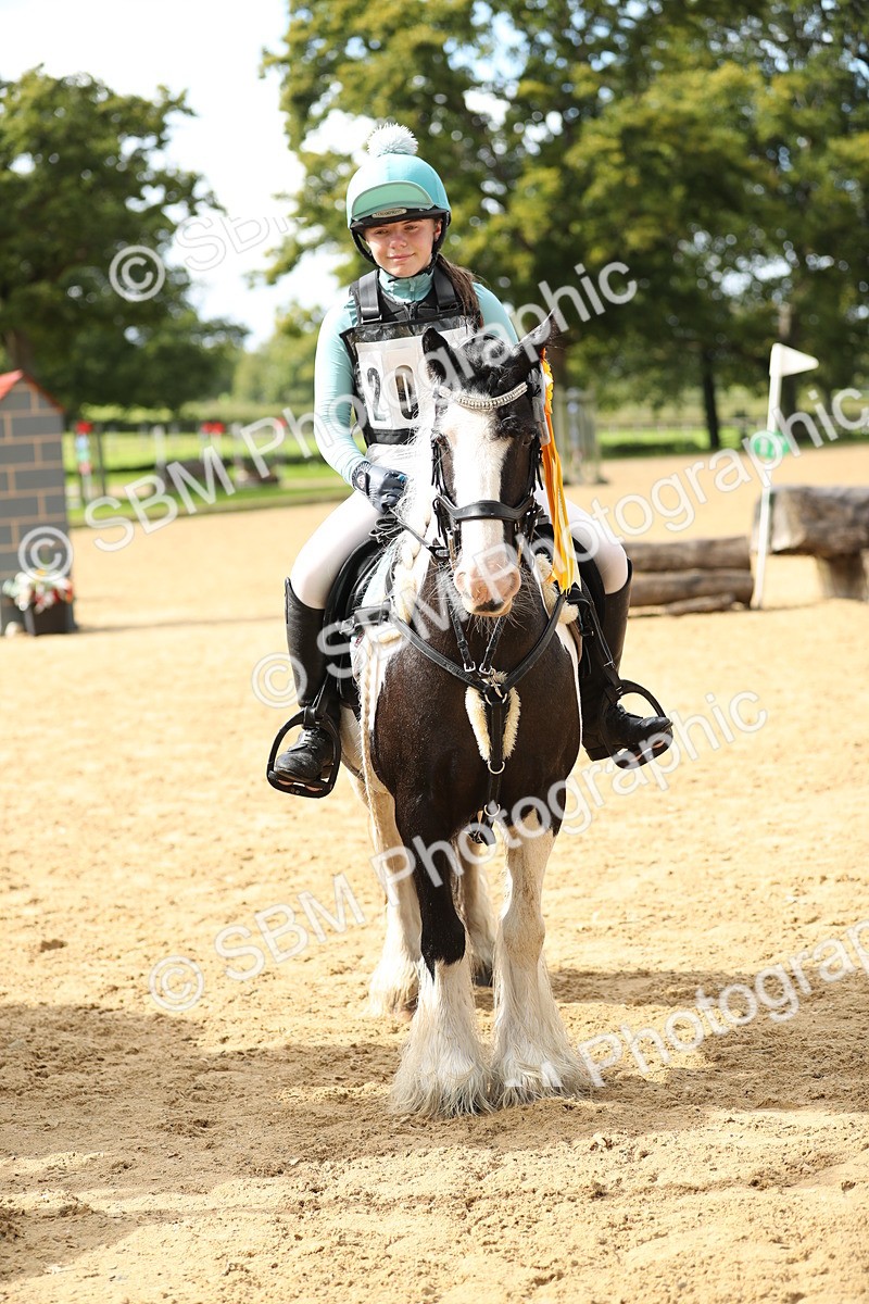 SBM_19436 - E8 - Eventers Challenge 50cm championship