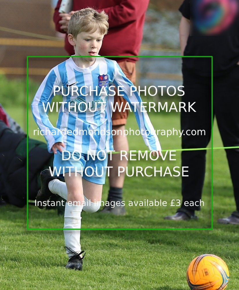 IBISSWARTH44 - Ibis Under 7 vs Swarthmoor Under 7 (20/4/24)