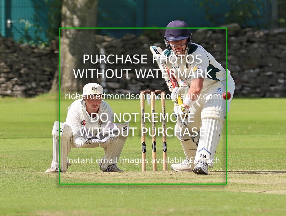 IMG_7833 - Kendal CC v Netherfield CC