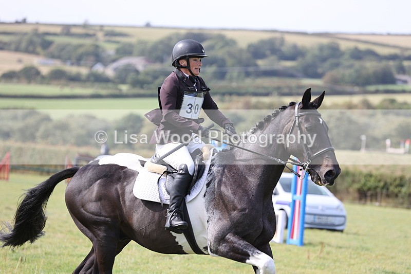 JPP_9051 - Class 3: Nankelly Open: 90cm Showjumping
