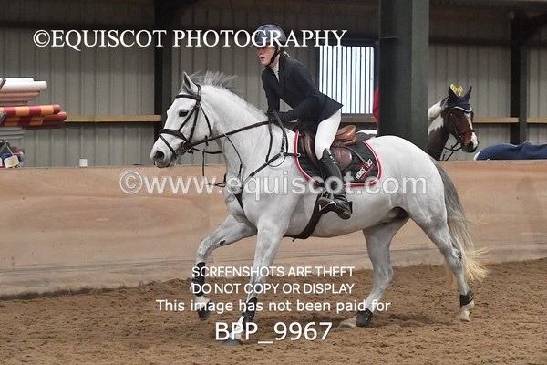 BPP_9967 - CLASS 8 90CM Open Show Jumping