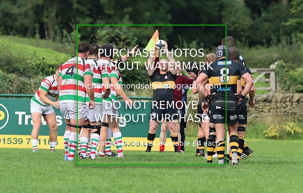 IMG_2101 - Kendal Rugby v Stockport Rugby