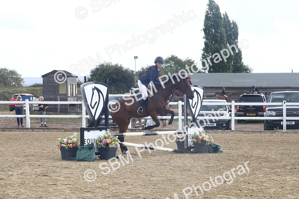 SBM_006120 - Class 6 - 60cm Champs