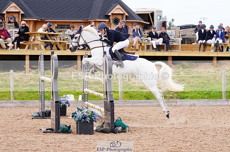 240630A-162346-15505 - Cls 26 Foxhunter 2nd Round