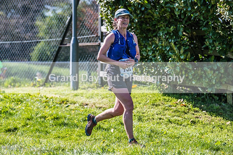 The Finish-1844 - The 3 Peaks Race Saturday 25th April 2026 - The Finish