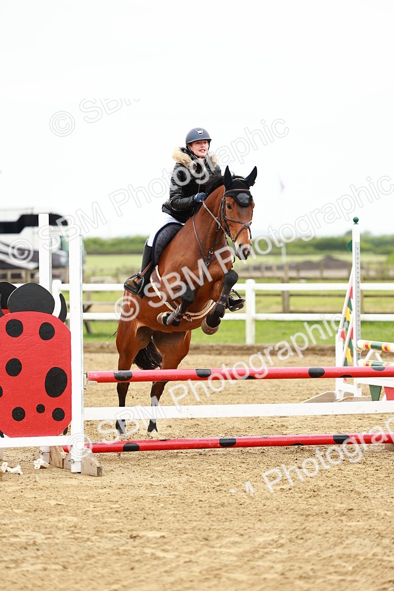 SBM_000142 - Class 1 - Clear Round