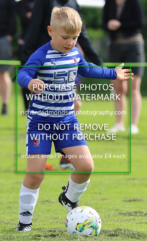 IMG_1705 - Ambleside Under 7's vs Grange Under 7's