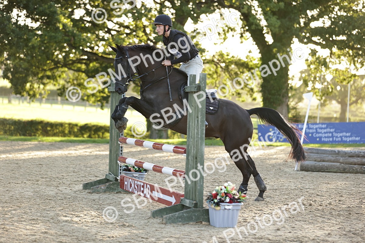 SBM_13681 - E7 - Eventers Challenge 90cm Championship