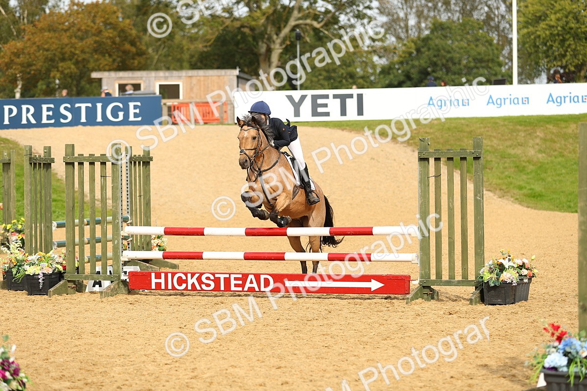 SBM_70216 - J18 - Junior Pony 85cm Championship