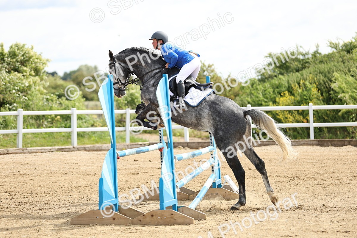 SBM_000161 - Class 2 - Senior British Novice - 90cm