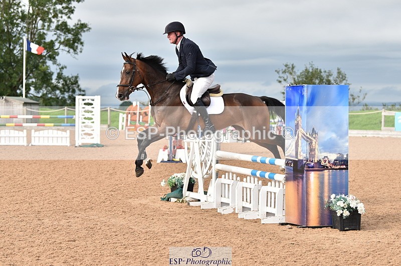 230810A-090740-00019 - Cls 8 British Novice & 90cm Open