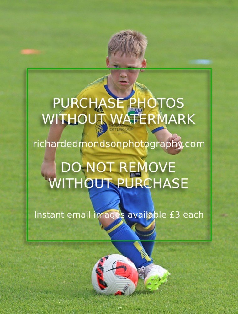 IMG_1288 - Kendal United Under 7 v Morecambe Hawks Under 7 (10/9/23)