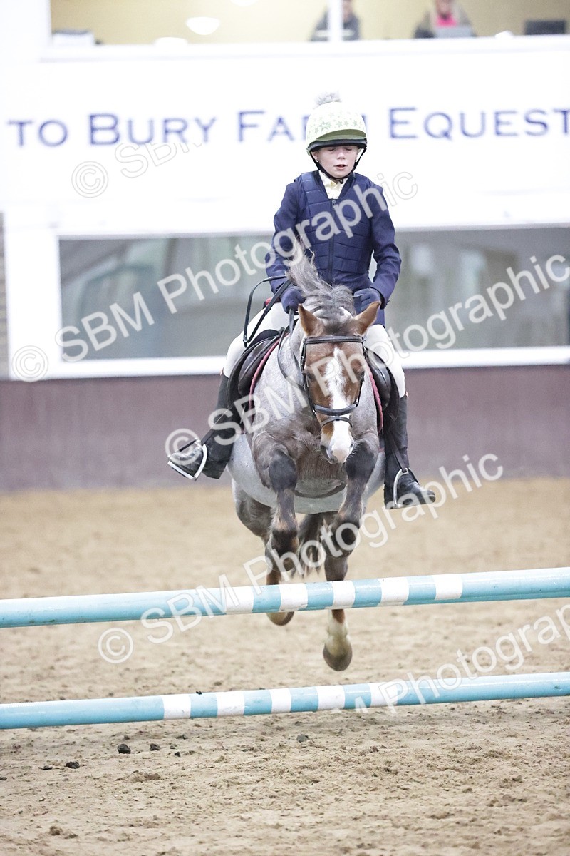 SBM_000499 - Class 2 - 60cm