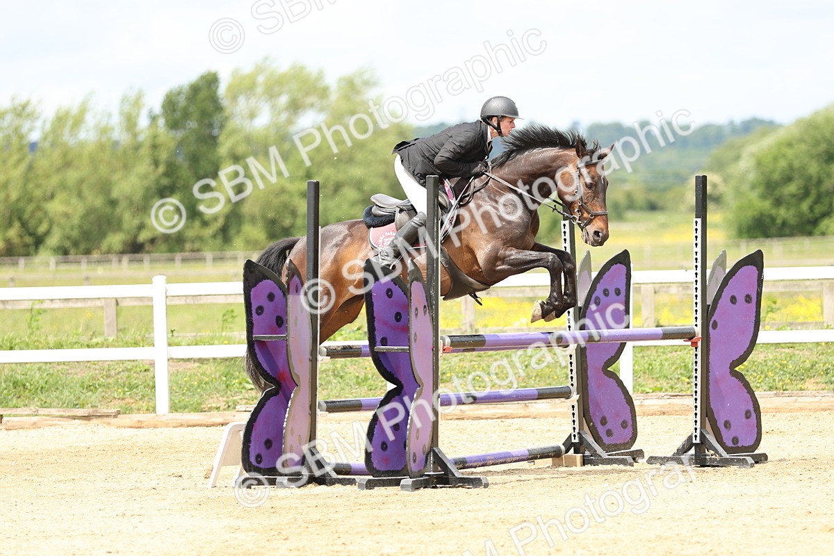 SBM_000453 - Class 3 - Senior Discovery - 1.00m