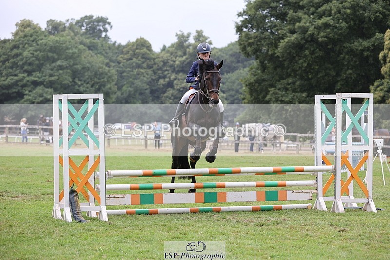 250706A-094115-16857 - Cls 51 85cm Amateur Qualifier