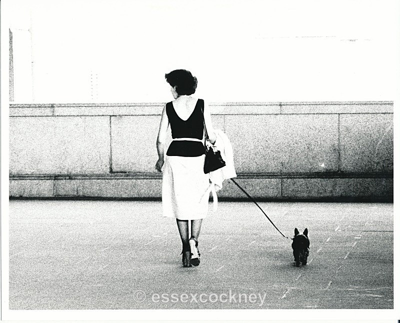  - people past