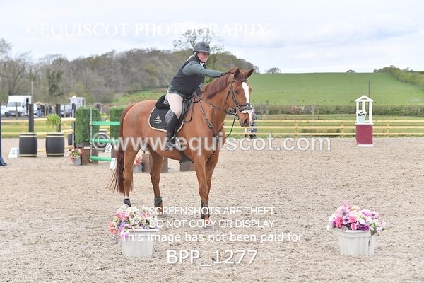 BPP_1277 - CLASS 12 SAT RHS  B & C Championship Qualifier