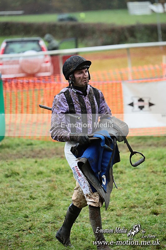 PtP 091125  1182 - Point-to-Point Wales Area Club Lower Machen, Gwent 09/11/25