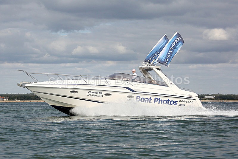 160923 BOATPHOTOS - SUNSEEKER SAN REMO Y92A1392 - Commercial, Military & Naval Craft